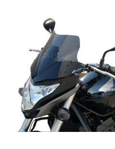 Haute protection HONDA 600 HORNET CB/F 2011/2014 