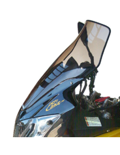 Bulle haute protection SUZUKI 1000 V-STROM   ( DL 1000 ) 2003 