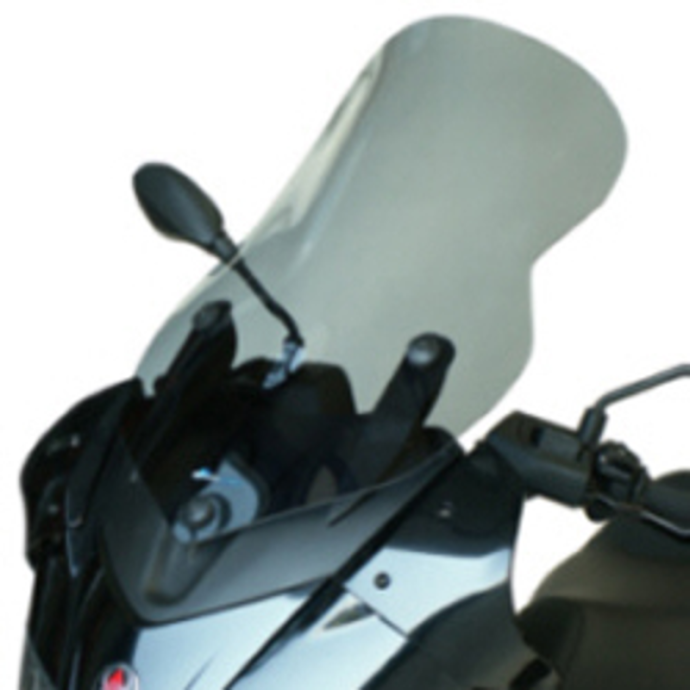 Bulle haute protection GILERA GILERA 500 NEXUS 2004/2005 