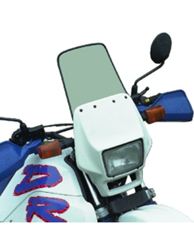 Saute vent SUZUKI 650 DR R Toutes années 