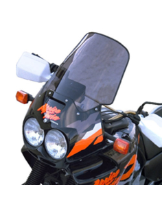 Bulle haute protection HONDA 750 AFRICA TWIN 1996/2004 