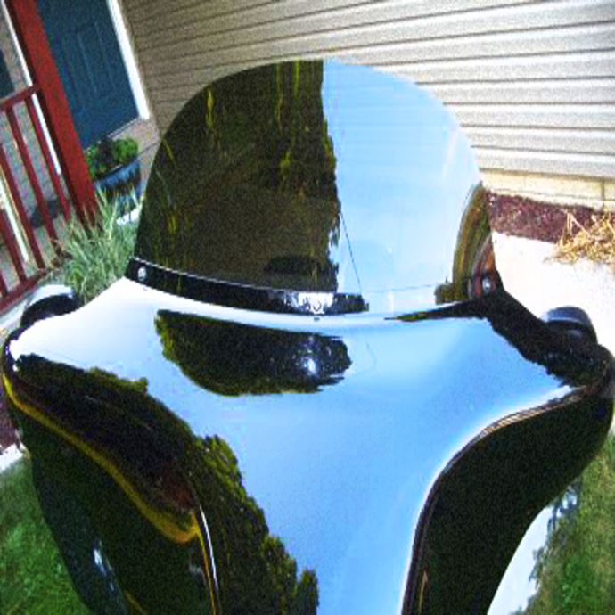 Pare-brise HARLEY-DAVIDSON HARLEY-DAVIDSON TOURING  12 1996/2014 