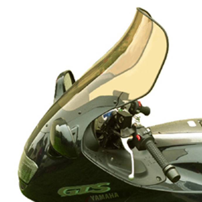 Bulle haute protection YAMAHA 1000 GTS 1993/1999 