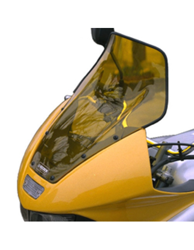 Bulle haute protection YAMAHA 850 TDM 1996/2001 