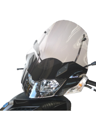 Bulle haute protection PIAGGIO PIAGGIO MP3 URBAN 125/300 2011/2014 
