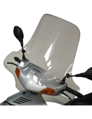 Pare-brise SUZUKI 125 UE Toutes années 