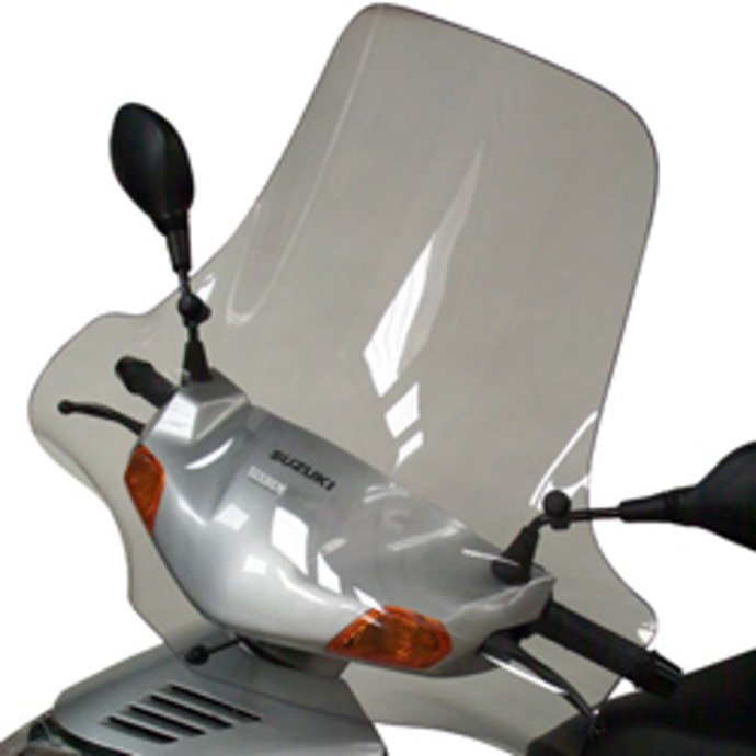 Pare-brise SUZUKI 125 UE Toutes années 