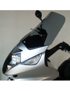 Bulle double courbure HONDA 600 SILVER WING RACING 2002/2006 