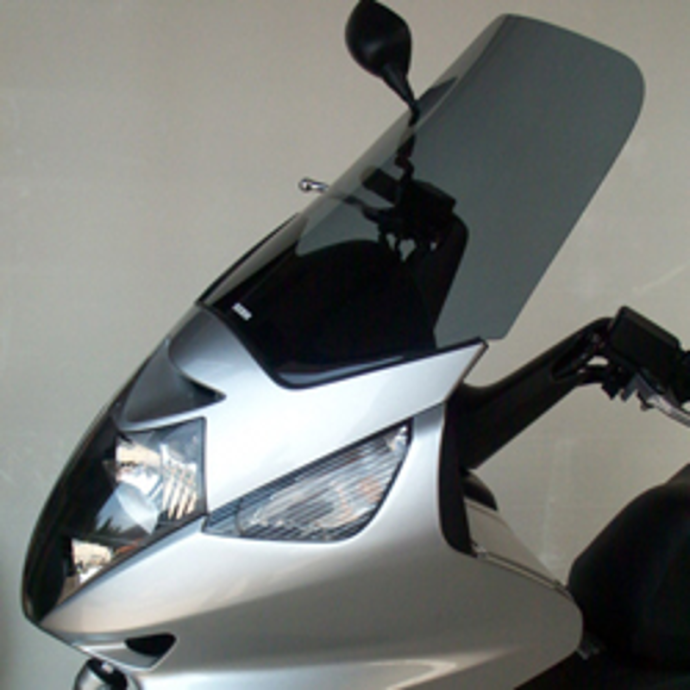 Bulle double courbure HONDA 600 SILVER WING RACING 2002/2006 