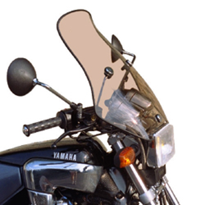 Pare-brise YAMAHA 750 FZX  Ranger Toutes années 