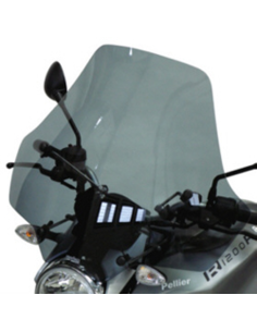 Pare-brise BMW R 1200 R Euroscreen 2006/2010 
