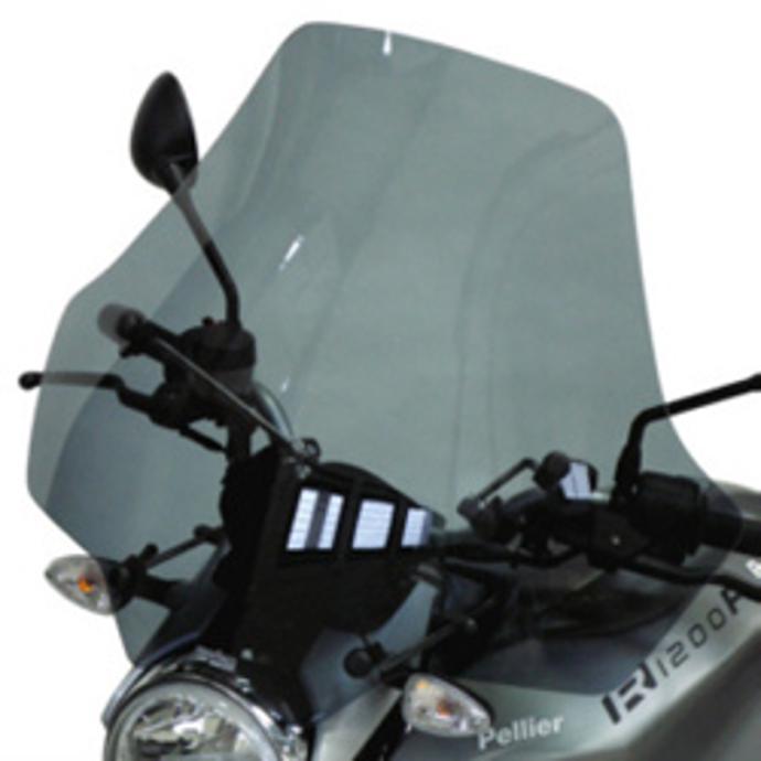 Pare-brise BMW R 1200 R Euroscreen 2006/2010 