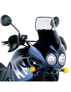 Bulle haute protection TRIUMPH 955 TIGER 2001/2006 