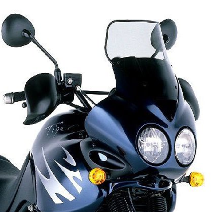 Bulle haute protection TRIUMPH 955 TIGER 2001/2006 
