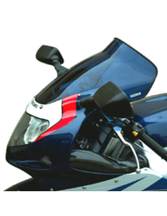 Bulle haute protection SUZUKI 600 GSX R 2001/2003 