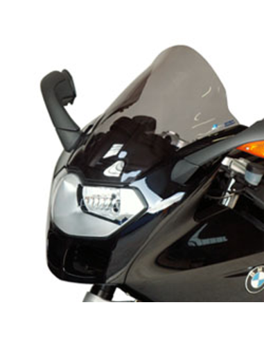 Bulle haute protection BMW R 1200 S Sport 2007/2008 