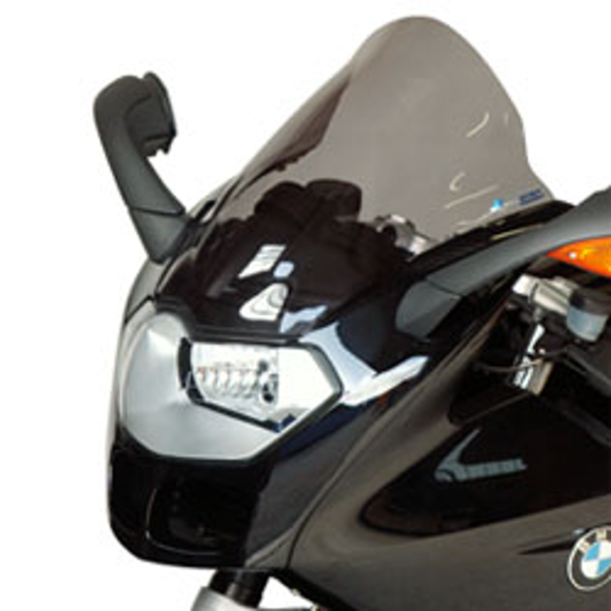 Bulle haute protection BMW R 1200 S Sport 2007/2008 