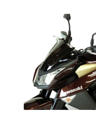 Bulle standard KAWASAKI Z1000 2010/2013 