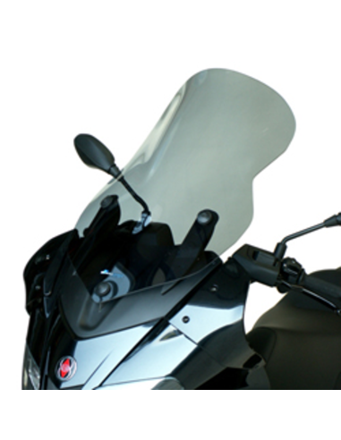 Pare-brise GILERA GILERA 125-250-500 NEXUS 2006/2012 
