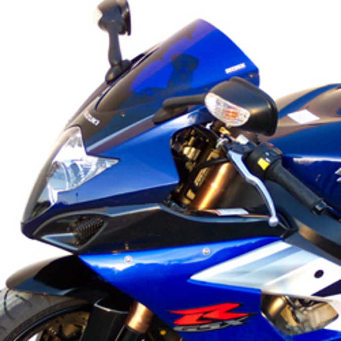 Bulle standard SUZUKI 1000 GSX/R Toutes années 