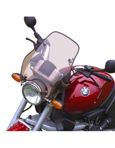 Pare-brise (Demi-guidon) BMW R 850 R   Mini Ranger <2002 