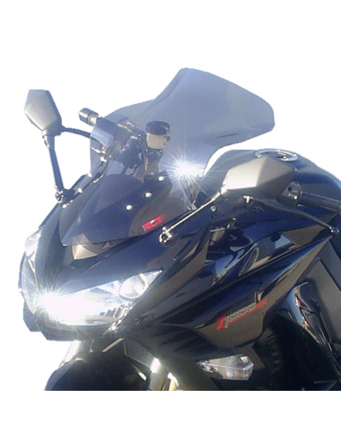 Bulle haute protection KAWASAKI Z 1000SX 2011/2016 