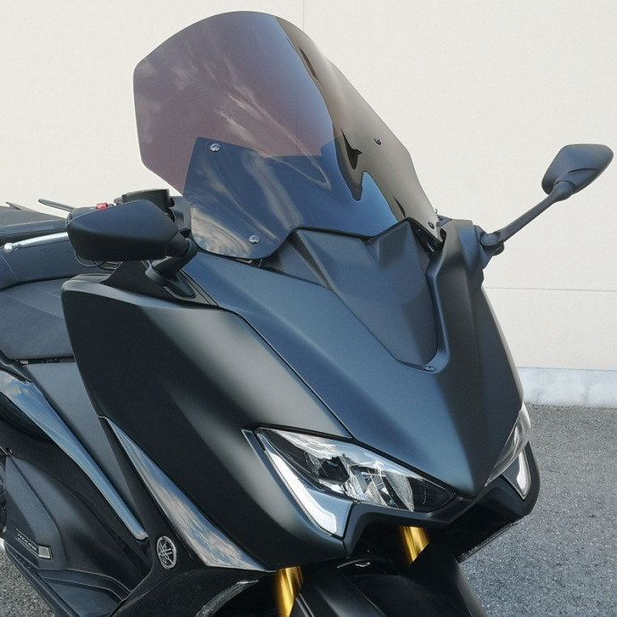 Bulle standard YAMAHA 560 T-MAX 2020/2021 
