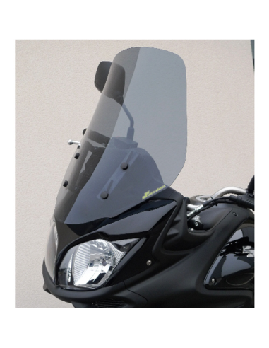 Bulle haute protection SUZUKI 650 V-STROM 2011/2014 