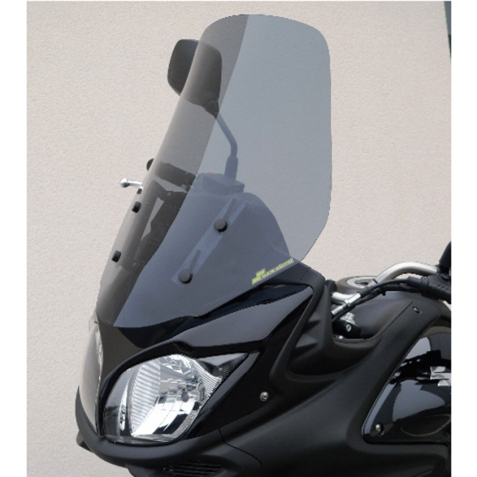 Bulle haute protection SUZUKI 650 V-STROM 2011/2014 