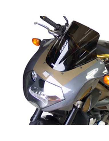 Bulle double courbure APRILIA RSV 1000 TUONO 2005/2006 