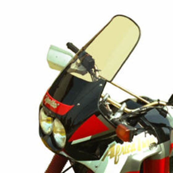 Bulle haute protection HONDA 750 AFRICA TWIN 1992/1995 