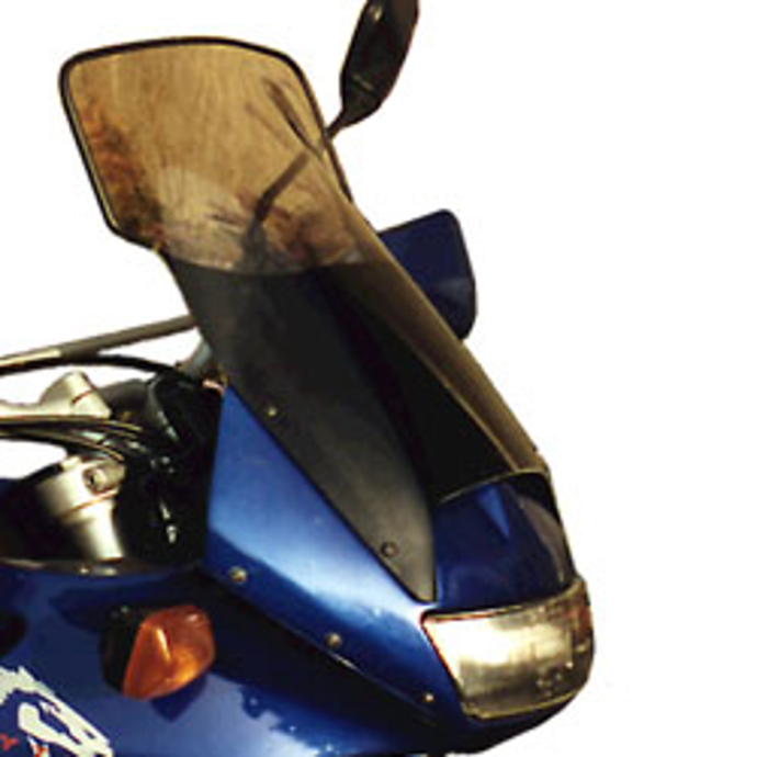 Bulle haute protection APRILIA 125/600 PEGASO 1992/1993 