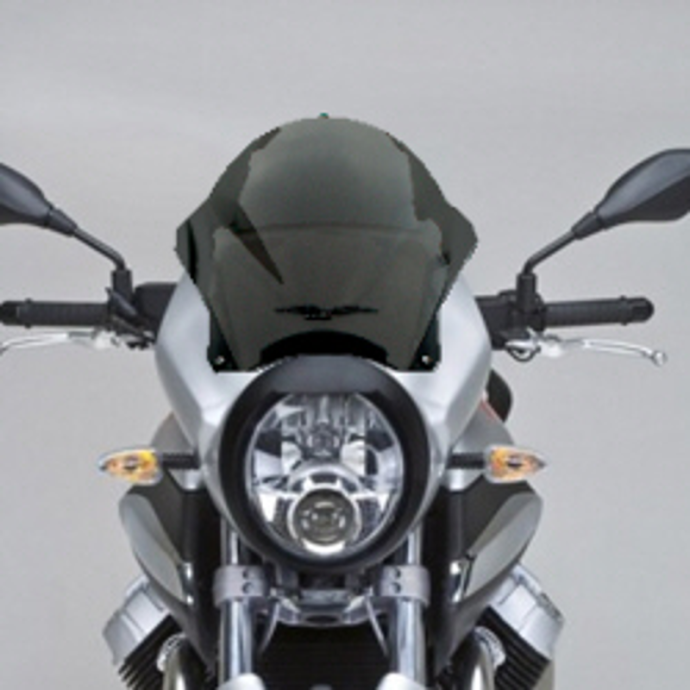 Saute-vent MOTO GUZZI 1200 SPORT 4V / 8V 2009/2014 