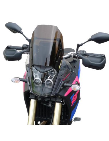 Bulle standard YAMAHA 700 T?n?r? 19/23 