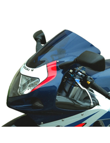 Bulle standard SUZUKI 600 GSX R 2001/2003 