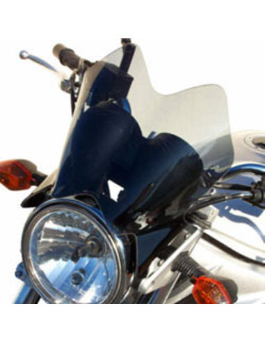 Saute vent SUZUKI 1200 / 1250 BANDIT N 2008/2009 