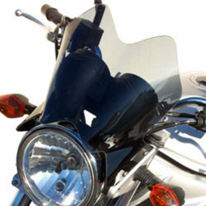 Saute vent SUZUKI 1200 / 1250 BANDIT N 2008/2009 