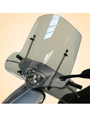 Pare-brise PIAGGIO PIAGGIO PIAGGIO 50/125 FLY Toutes années 