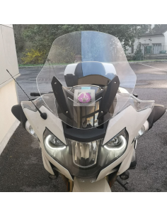 Bulle haute protection BMW R 1200 RT 2013/2014 