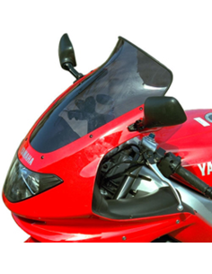Bulle haute protection YAMAHA 600 YZF THUNDERCAT 1996 