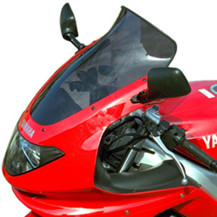 Bulle haute protection YAMAHA 600 YZF THUNDERCAT 1996 