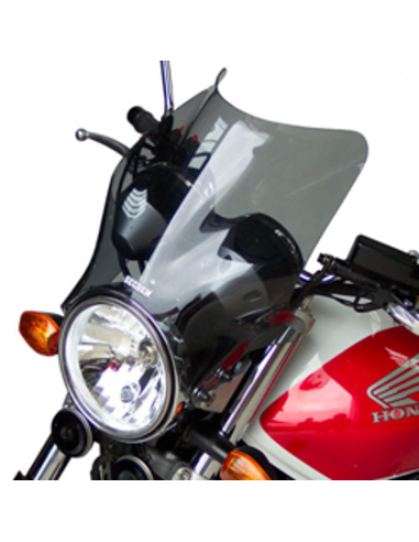 Saute vent HONDA 1300 CB Millenium avec becquet Toutes années 