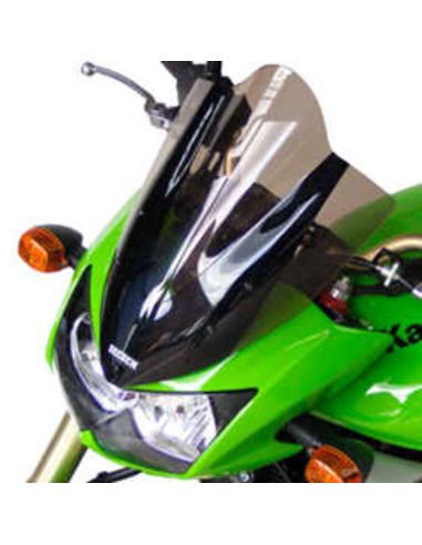 Bulle haute protection KAWASAKI Z1000 2003/2006 