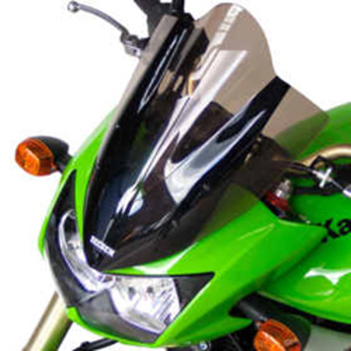 Bulle haute protection KAWASAKI Z1000 2003/2006 