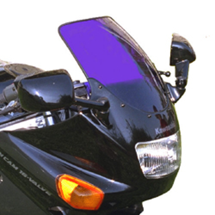 Bulle standard KAWASAKI 600 ZZR 1991/1992 