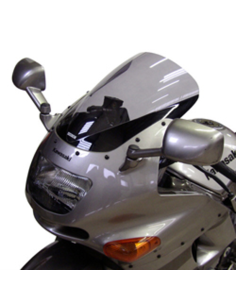 Bulle double courbure KAWASAKI 600 ZZR 1993/2006 
