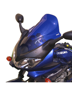 Bulle haute protection SUZUKI 600 BANDIT/S 2000/2004 