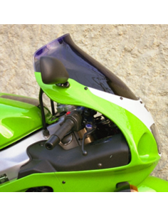 Bulle haute protection KAWASAKI 750 ZX7 R 1996/2001 