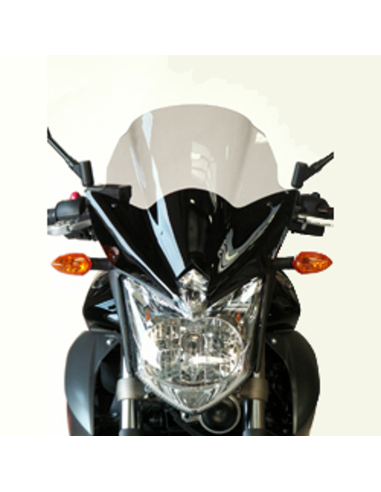 Saute vent haute portection YAMAHA XJ6  DIVERSION N 2009/2014 