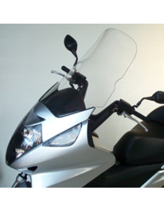 Bulle haute protection HONDA 400 SILVER WING 2002/2006 